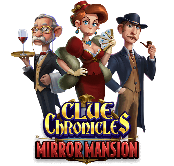 Miami Club Online Casino Miami Club Clue Chronicles: Mirror Mansion